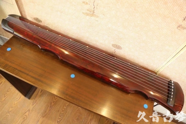 林芝地区●久音古琴  ●今日推荐 20230515 [顶级演奏灵机]