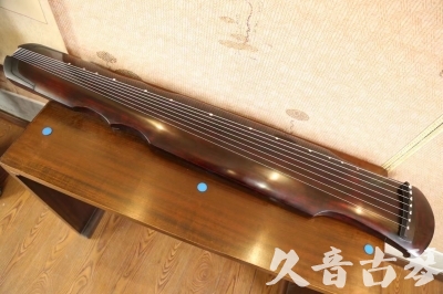 林芝地区●久音古琴  ●今日推荐  20230602[顶级演奏伏羲]