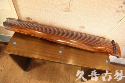 林芝地区●久音古琴  ●今日推荐20230605  [断纹仲尼式]