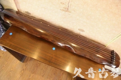 林芝地区●久音古琴  ●今日推荐 20230607 [收藏级仲尼式]