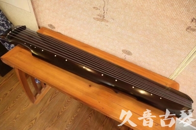 林芝地区●久音古琴  ●今日推荐20230610  [初级演奏级仲尼式]