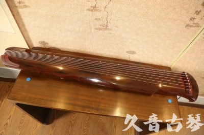 林芝地区●久音古琴  ●今日推荐  20230620[顶级演奏凤势氏]