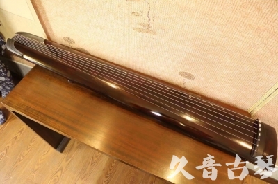 林芝地区●久音古琴  ●今日推荐20230711  [高级演奏正和]