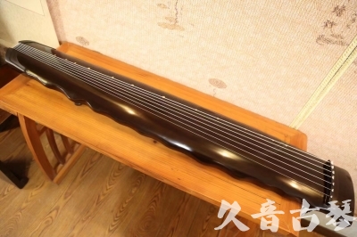 林芝地区●久音古琴  ●今日推荐20230713  [高级演奏落霞]