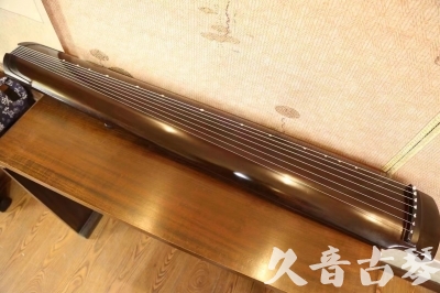 林芝地区●久音古琴   ●今日推荐20230809   [高级演奏绿绮]