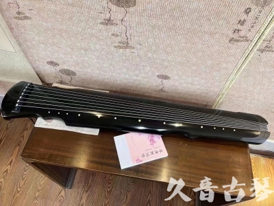 林芝地区●久音古琴  ●今日推荐 20230907 [收藏级灵机式]（斫琴师力荐）