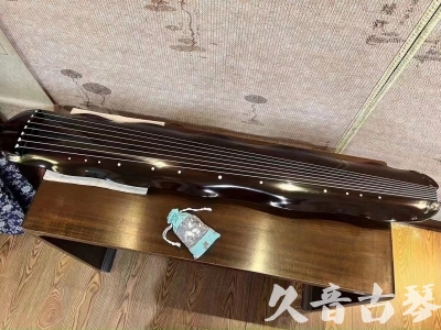 林芝地区●久音古琴  ●今日推荐20230922  [高级演奏蕉叶]