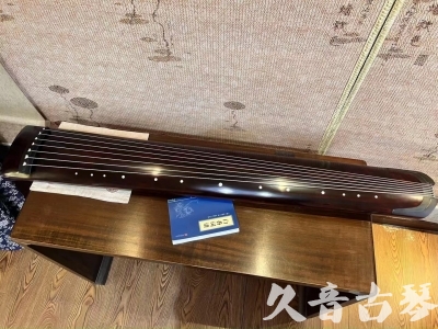 林芝地区●久音古琴  ●今日推荐 20231114 [顶级演奏正和]