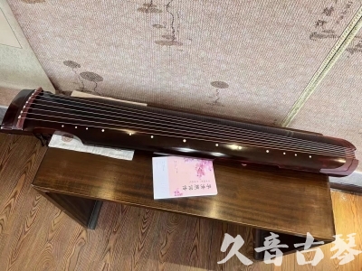 林芝地区●久音古琴  ●今日推荐 20231129 [洒金仲尼]（无人抗拒）