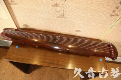 林芝地区●久音古琴  ●今日推荐 20231216 [顶级演奏凤势氏]