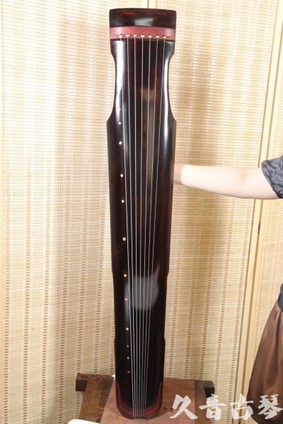 林芝地区●久音古琴  ●今日推荐20231229  [收藏级仲尼式]（顶级收藏）