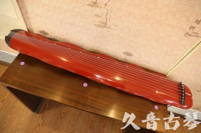 林芝地区20240108冬季古琴保养注意事项3