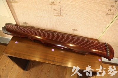 林芝地区20240108冬季古琴保养注意事项4