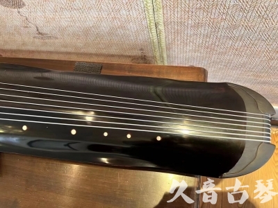 林芝地区●久音古琴  ●今日推荐  20240120[顶级演奏蕉叶式]（老师必选）