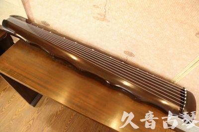 林芝地区●久音古琴  ●典藏系列 20240126 [高级演奏竹节]