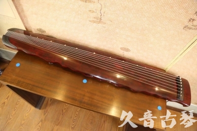 林芝地区●久音古琴  ●今日推荐 20240202 [顶级演奏落霞]