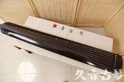 林芝地区●久音古琴  ●今日推荐20240204 [高级演奏正和]