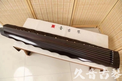 林芝地区●久音古琴  ●今日推荐20240226  [高级演奏级落霞]
