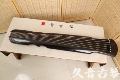 林芝地区●久音古琴  ●佳品推荐 20240507[98CM伏羲式]