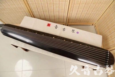 林芝地区●久音古琴  ●今日推荐  20240507[收藏级混沌式]