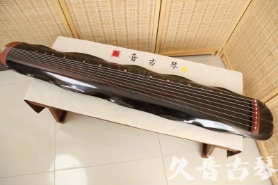 林芝地区●久音古琴  ●今日推荐20240508  [顶级演奏蕉叶式]