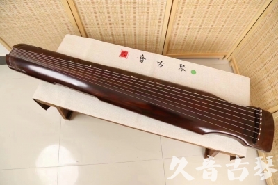 林芝地区●久音古琴  ●今日推荐20240515  [顶级演奏仲尼]