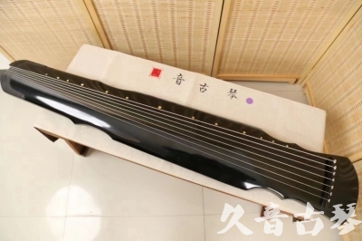 林芝地区●久音古琴  ●今日推荐20240523  [收藏级灵机式]