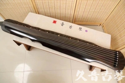 林芝地区久音古琴  ●今日推荐20240527  [收藏级伏羲式]（升级必入）