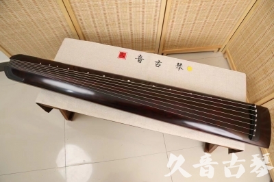 林芝地区●久音古琴  ●今日推荐20240528  [顶级演奏正和]