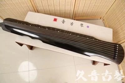 林芝地区●久音古琴  ●今日推荐  20240607[收藏级伏羲式]（老师必选）