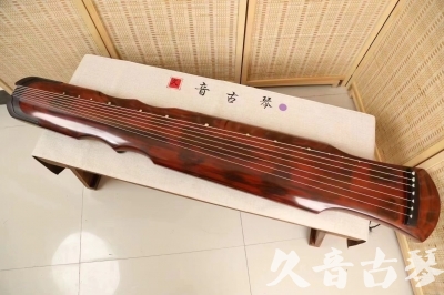 林芝地区●久音古琴  ●今日推荐20240831  [收藏级伏羲式]
