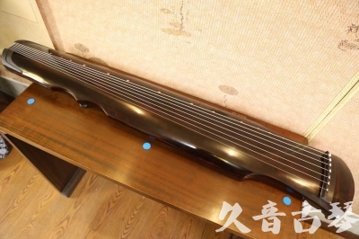 林芝地区●久音古琴  ●今日推荐20240909  [顶级演奏伏羲]