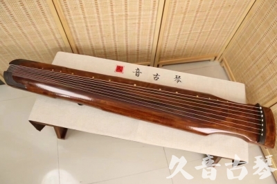林芝地区●久音古琴  ●今日推荐 20240913 [断纹仲尼式]